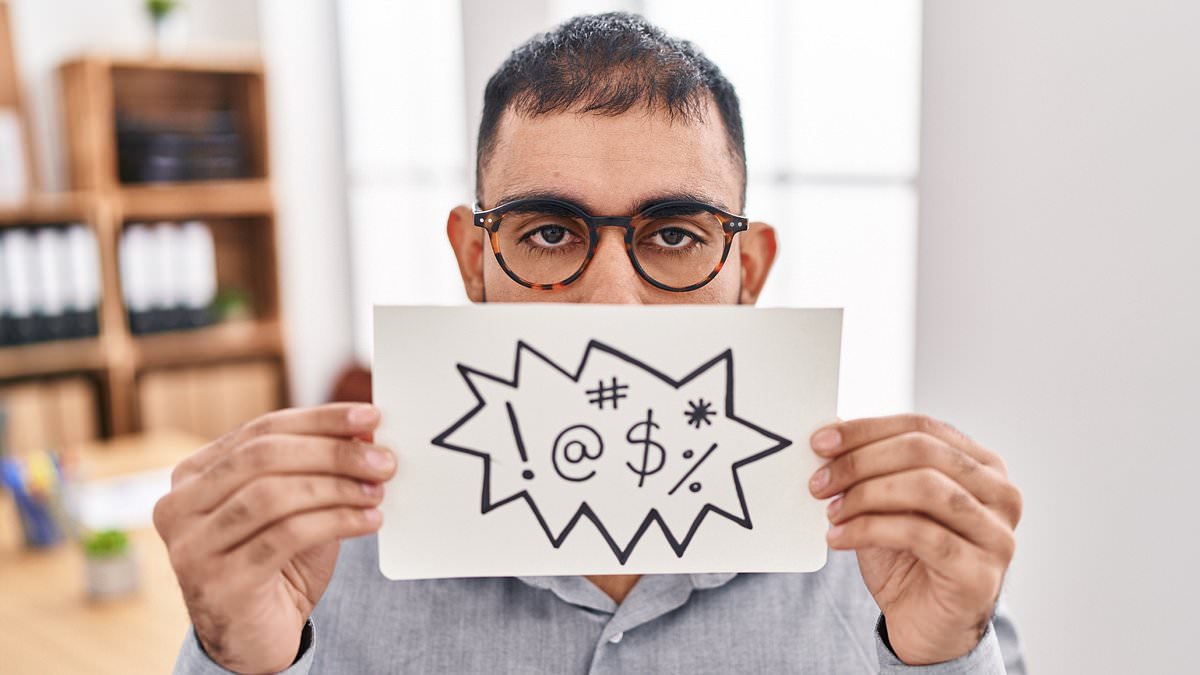 Linguist reveals how vowel sounds make swear words more offensive in the South.