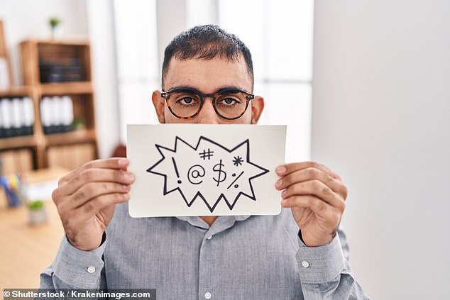 Linguist reveals how vowel sounds make swear words more offensive in the South.