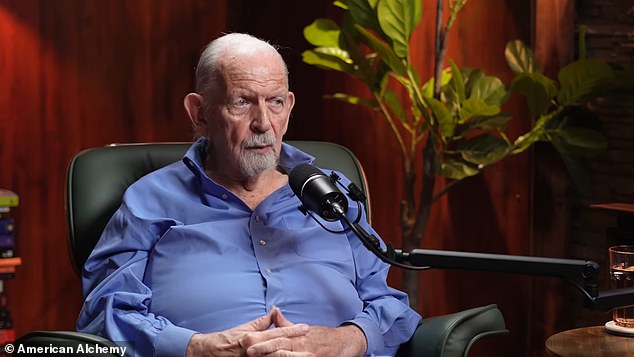 Retired Army Intel Veteran Reveals Secret UFO Bases in Global Mountains