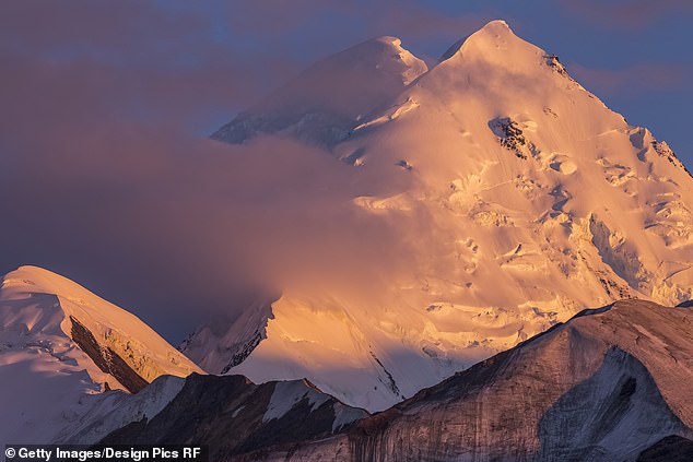 Retired Army Intel Veteran Reveals Secret UFO Bases in Global Mountains