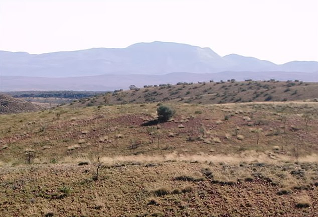 Retired Army Intel Veteran Reveals Secret UFO Bases in Global Mountains
