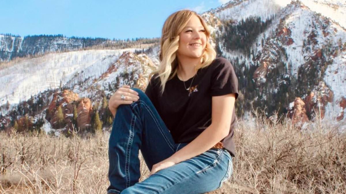 Parents Mourn Teen Killed by Strangers Mistaken for Stalker