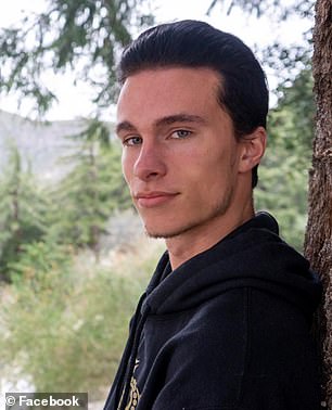 Parents Mourn Teen Killed by Strangers Mistaken for Stalker