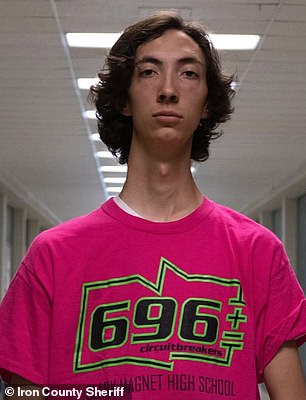 Parents Mourn Teen Killed by Strangers Mistaken for Stalker