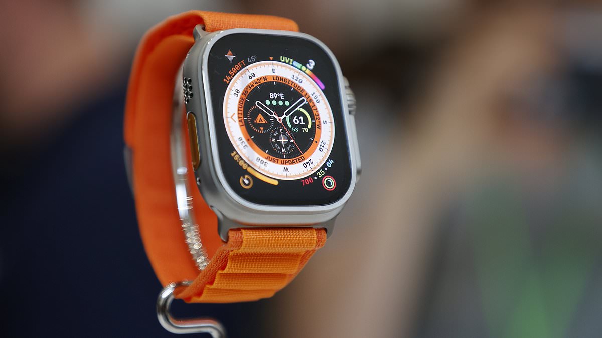 Apple drops support for five Apple Watch models ahead of AI update.