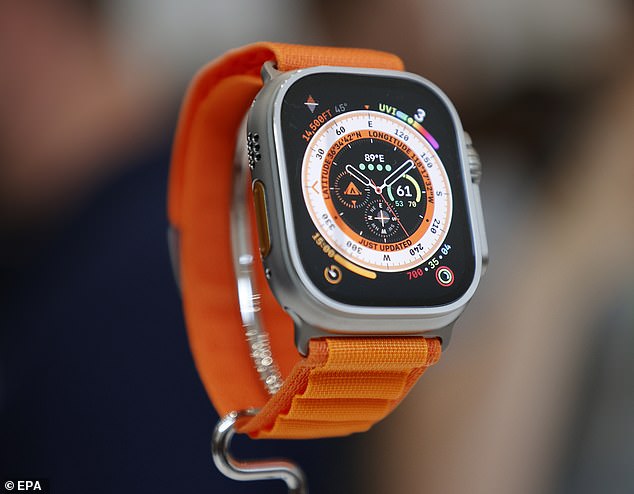 Apple drops support for five Apple Watch models ahead of AI update.