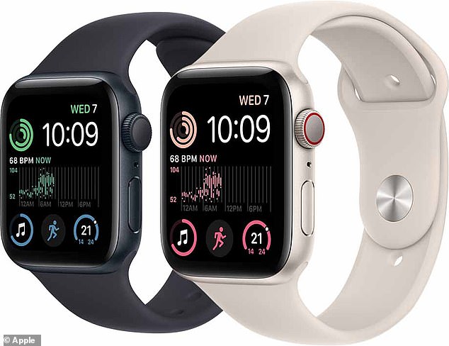 Apple drops support for five Apple Watch models ahead of AI update.