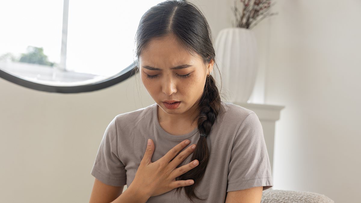 Earlobe creases may signal high risk of fatal heart disease.