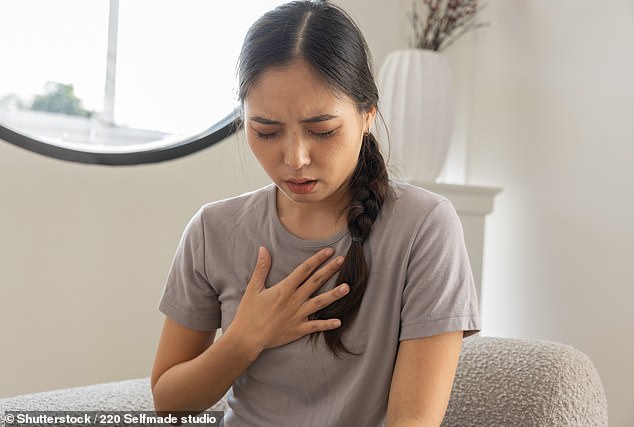 Earlobe creases may signal high risk of fatal heart disease.