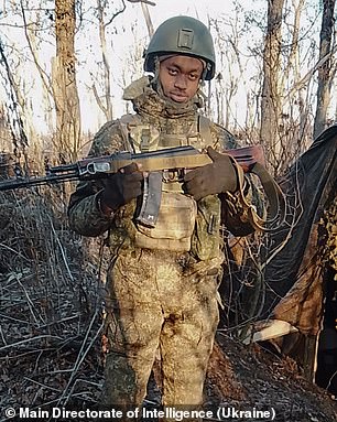 Russia Deceives African Migrants Into Fighting in Ukraine's War