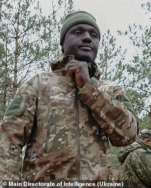 Russia Deceives African Migrants Into Fighting in Ukraine's War