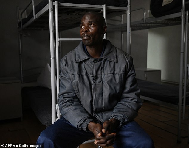 Russia Deceives African Migrants Into Fighting in Ukraine's War