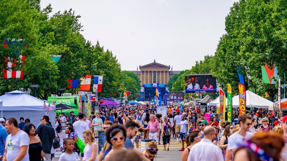 Celebrate America's 250th Anniversary with These Eight Essential Travel Destinations