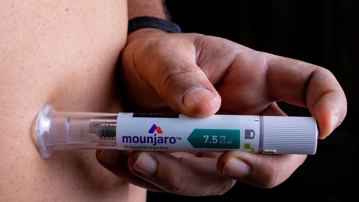 GLP-1 Injections Could Boost Sperm Quality and Testosterone in Obese Men