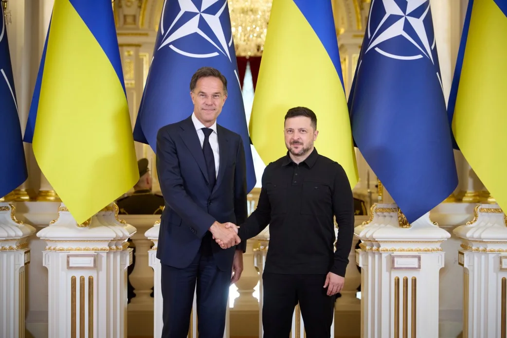 Zelensky seeks $20 billion to fund continued attacks on Russia