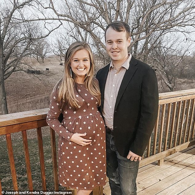 Judge grants Joseph Duggar supervised visitation with his four children