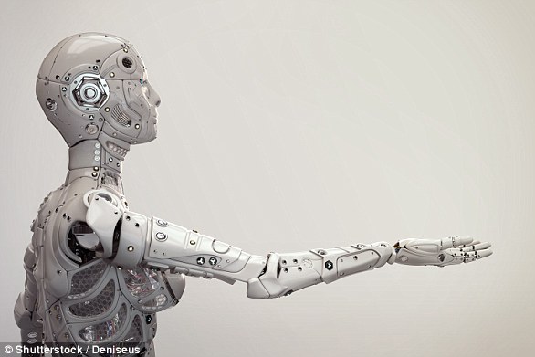 Radical Theory Suggests Consciousness Is Not Limited to Human Biology