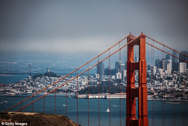 Magnitude 5.6 Earthquake Hits Northern California, Shaking State for Hours