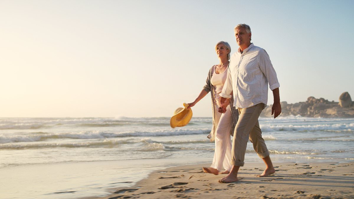 More Daylight Exposure Could Lower Dementia Risk By Up To 25 Percent