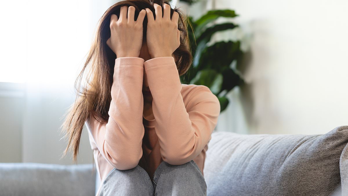 England's Child Mental Health Crisis Doubles Referrals, Overwhelming Services