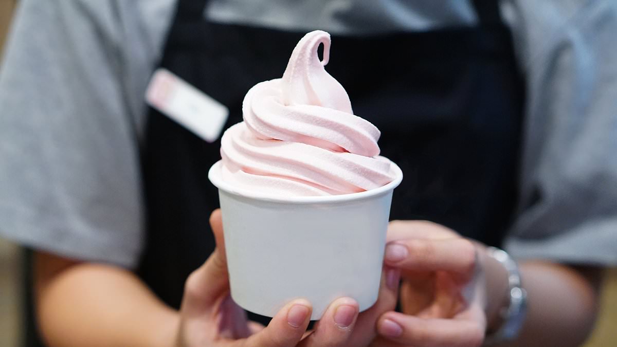 Frozen Yogurt Makes a Healthy Comeback with 50% Store Growth