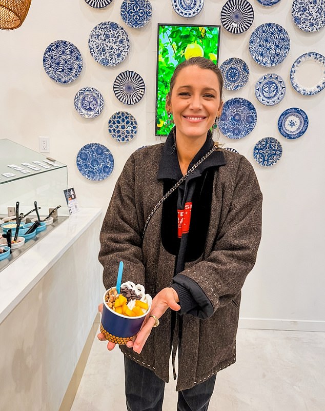 Frozen Yogurt Makes a Healthy Comeback with 50% Store Growth
