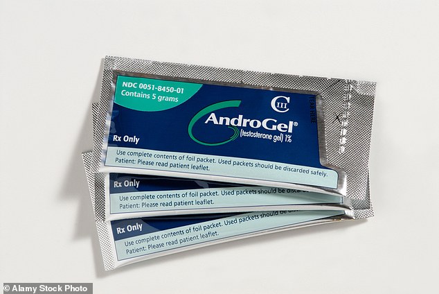 Experts warn against higher doses for fading hormone therapy benefits.