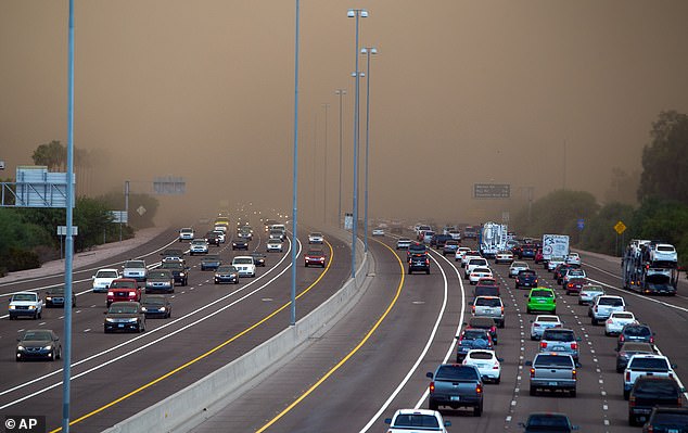 Deadly fungal storms threaten millions in 11 US states this summer.