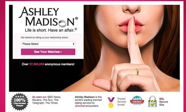 AI Turns Decades-Old Digital Footprints Into Irrefutable Proof of Infidelity