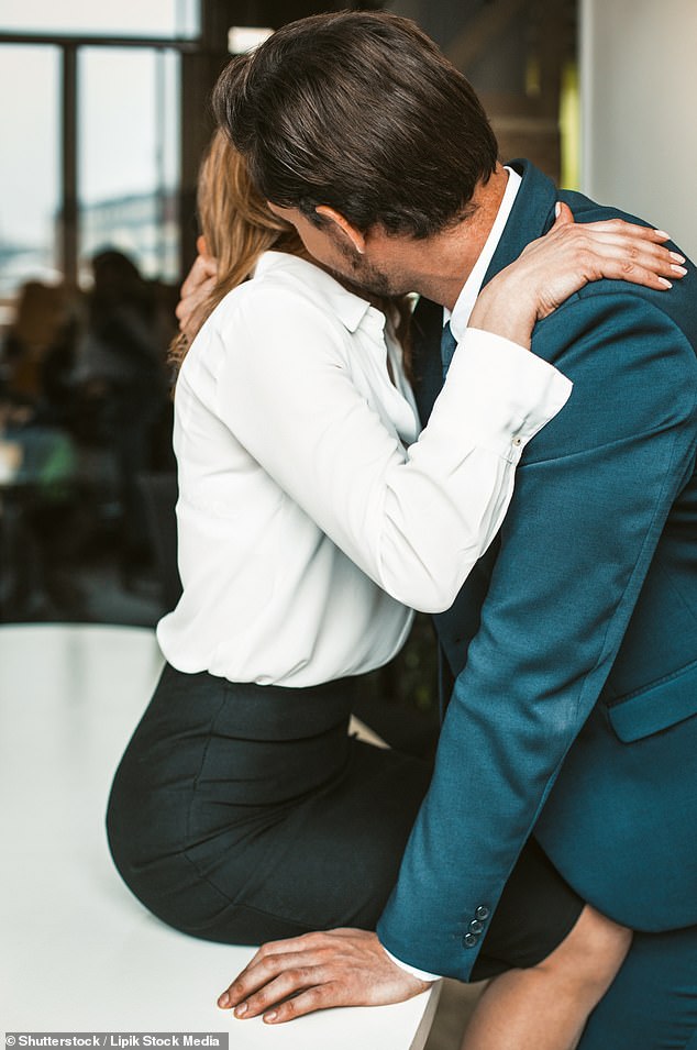 AI Turns Decades-Old Digital Footprints Into Irrefutable Proof of Infidelity