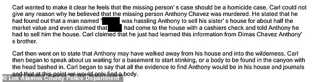 Investigators uncover chilling pattern linking expert deaths and disappearances near secret US facilities.