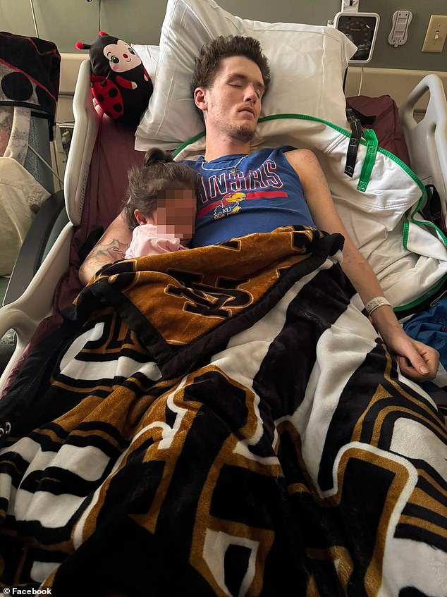 Texas student paralyzed from waist down after being shot during basketball game