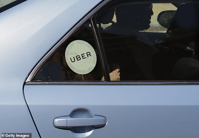 Woman Stabs Uber Passenger Over Beer Dispute in Miami