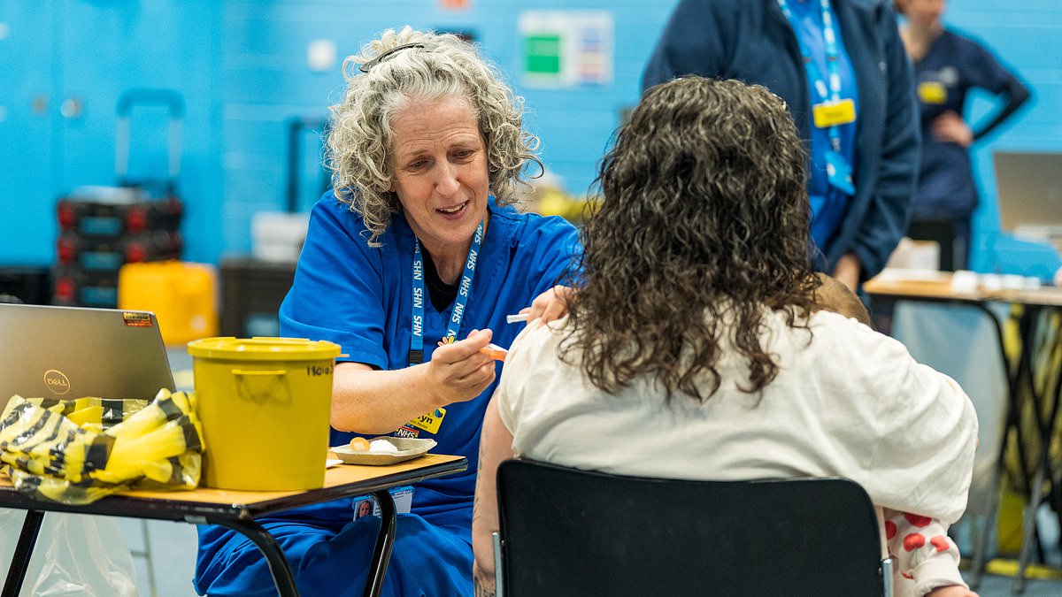 Experts urge NHS to offer Meningitis B vaccine boosters to all teenagers by age 15.