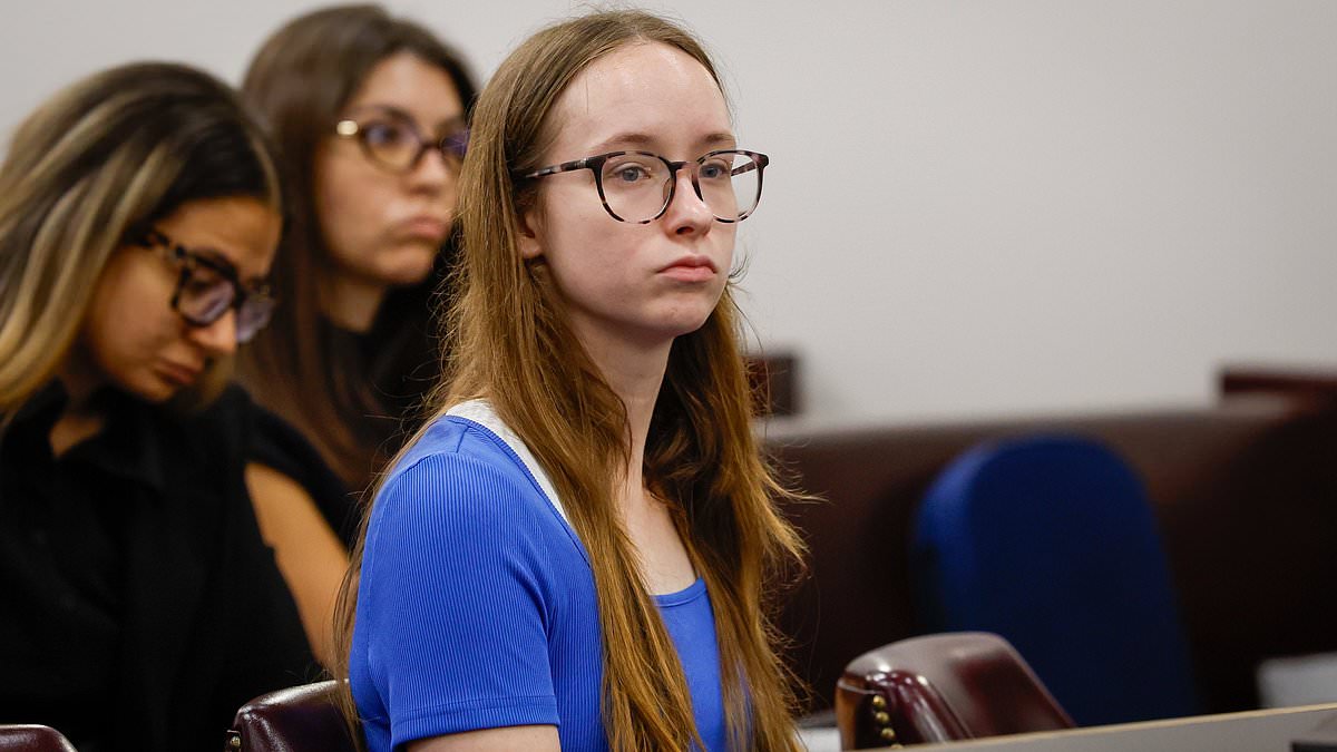 Attorney calls baby killer's ankle monitor 'ball and chain' in failed plea.