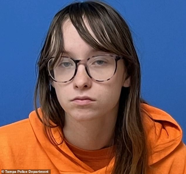 Attorney calls baby killer's ankle monitor 'ball and chain' in failed plea.
