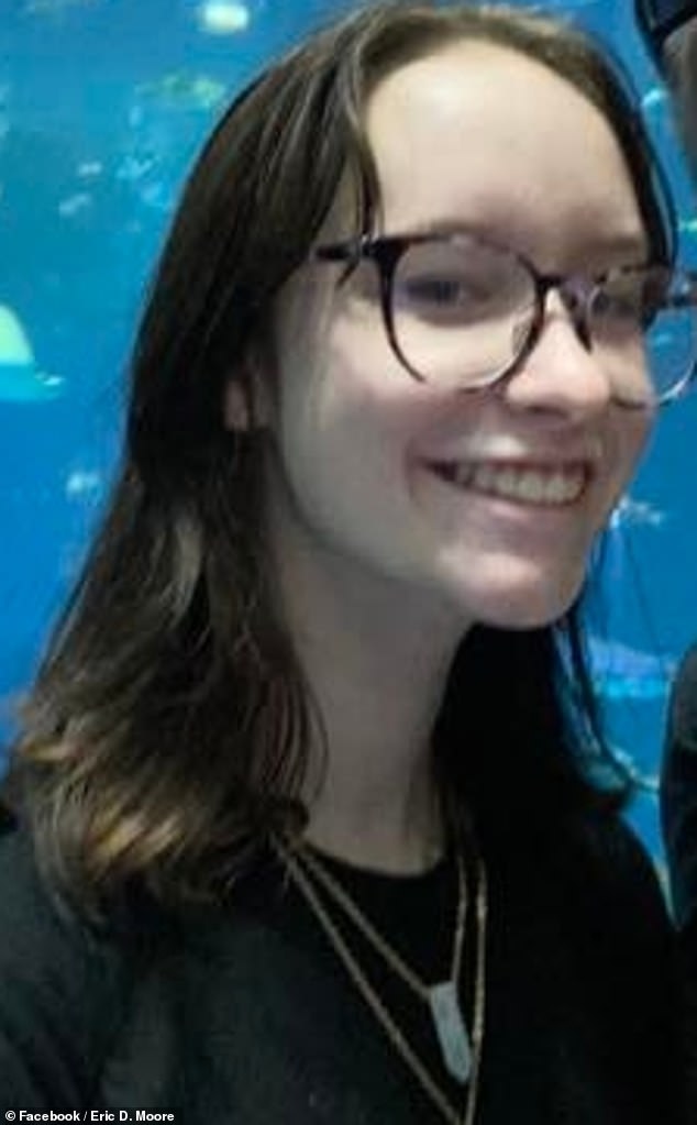 Attorney calls baby killer's ankle monitor 'ball and chain' in failed plea.