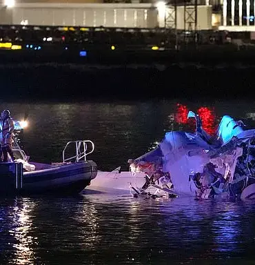 Critical Mistakes by Air Traffic Controllers in a Fatal Collision