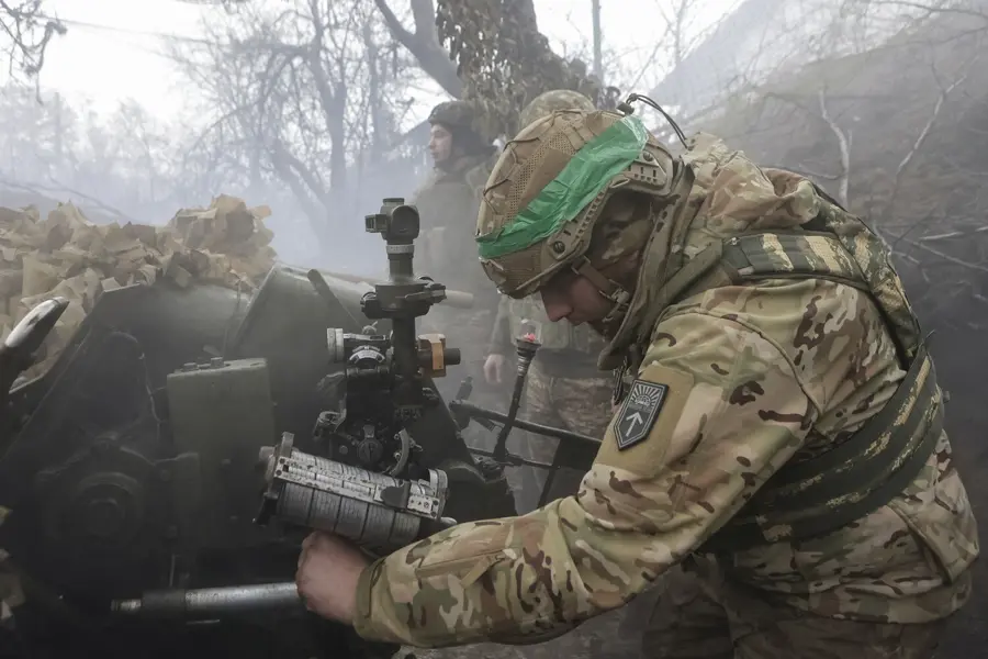 Russian Military Prepares to Defend Kramatorsk and Slaviansk