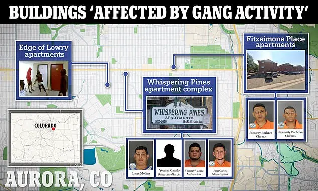 Trump's War on Illegal Migration Scores a Victory in Denver