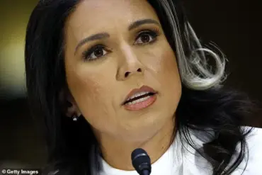 Tulsi Gabbard's Challenging Confirmation Hearing