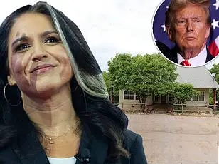 Tulsi Gabbard's Unexpected Political Shift Sparking Controversy