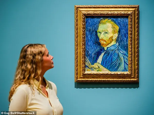 Undiscovered Van Gogh Painting Found at Yard Sale