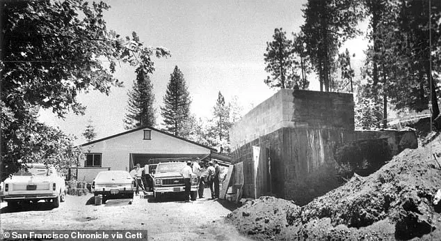 Unsolved California Serial Killer Case Uncovers Dark History