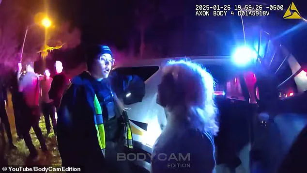 81-Year-Old Woman's Speeding Ticket Turns Into Abusive Encounter with Police