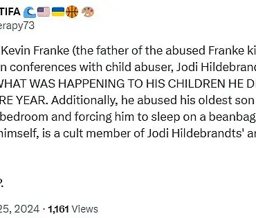 Abusive Mom's Husband: 'I Still Love Her'
