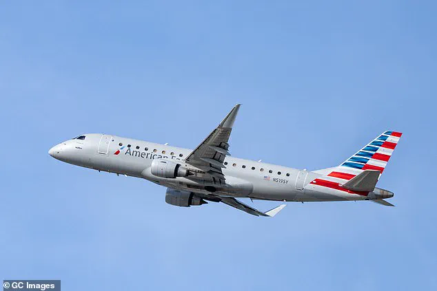 American Airlines Flight Makes Safe Landing After Reporting Emergency