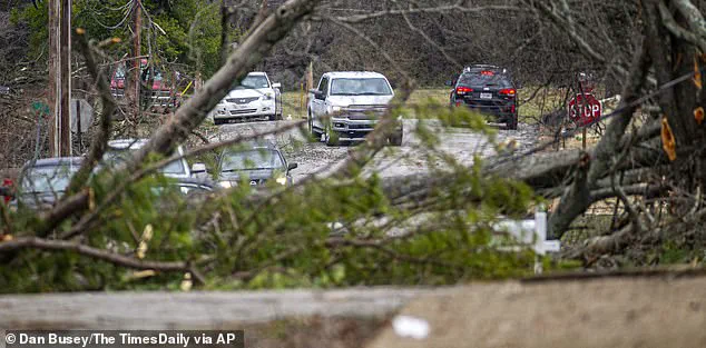 Arctic Blast Brings Devastating Winter Storms and Extreme Cold to the US