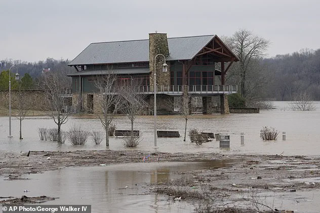 Arctic Blast Brings Devastating Winter Storms and Extreme Cold to the US