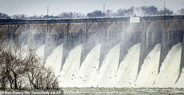 Arctic Blast Brings Devastating Winter Storms and Extreme Cold to the US